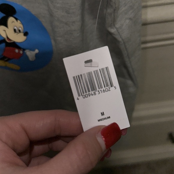 NWT Walt Disney World Vault Collection Size Medium Tank Top - Picture 4 of 4